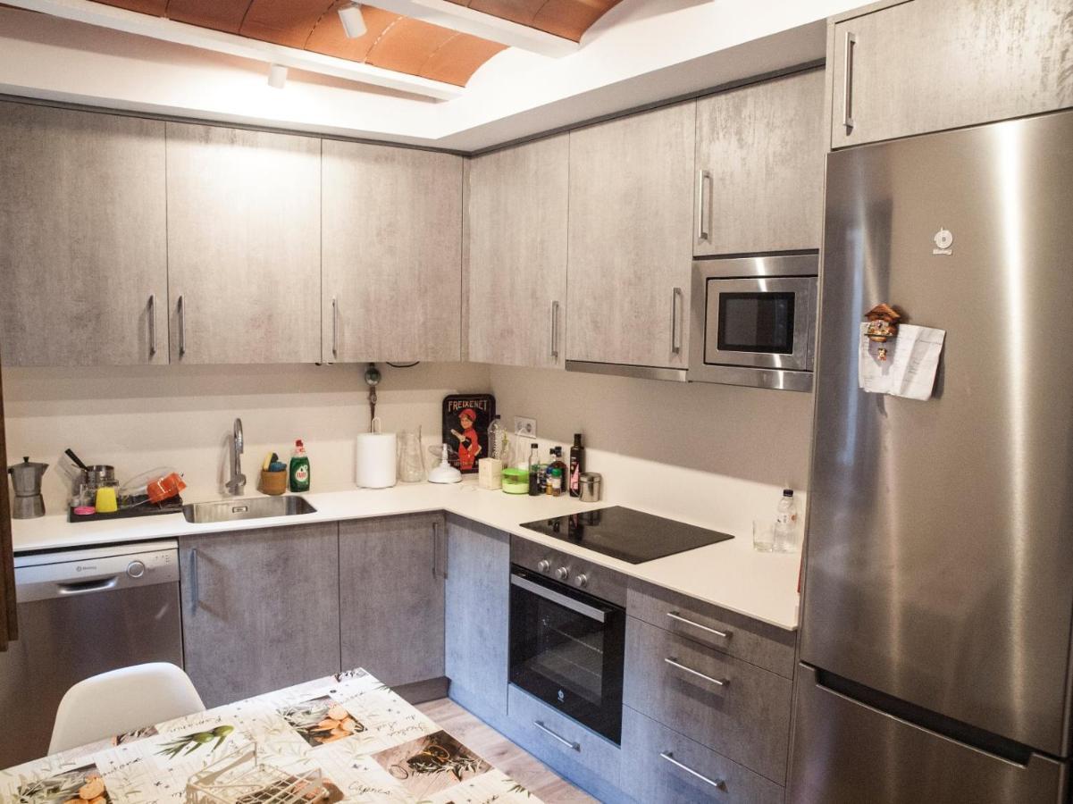 Casa Marsal Affittacamere Benasque Esterno foto